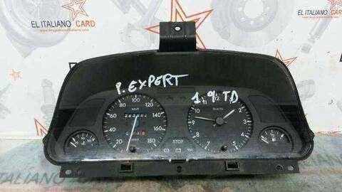 Cuadro de Instrumentos Peugeot Expert 136CV 100KW