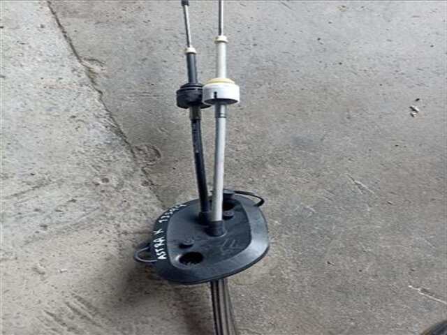 Foto 3ª: Palanca de Cambio Opel Astra 1.6 BUSINESS [1.6 LTR. - 81 KW CDTI DPF] [B16DTE]