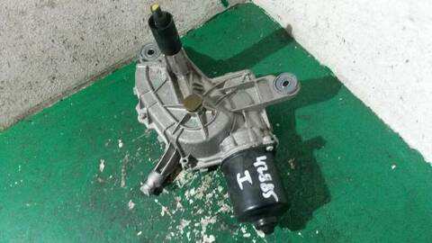 Motor Limpia Delantero Citroen C4 1.6 16V HDI FAP PICASSO 109CV 80KW