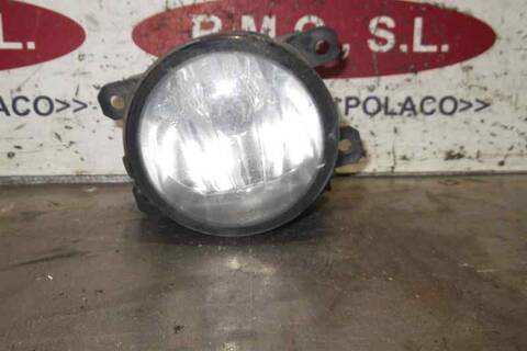 Faro Antiniebla Delantero Derecho Citroen Berlingo 1.6 16V HDI 75CV 55KW