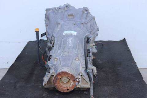 Foto 2ª: Caja Cambios Automatica Volvo S90 B6304G BERLINA AUT. AUT. (1997)