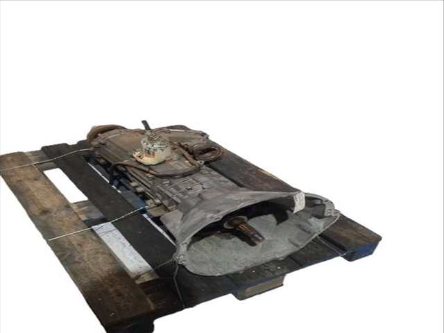 Foto 3ª: Caja Cambios Jeep Cherokee VERSION INDEFINIDA