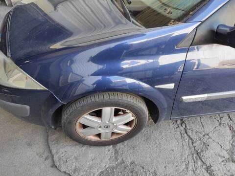 Aleta Delantera Izquierda Renault Megane K4M760 BERLINA II BERLINA 3P