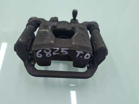 Pedal Embrague Nissan Qashqai ACENTA 131CV 96KW