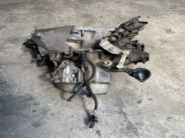 Foto 2ª: Caja Cambios Peugeot 207 1.4 16V95CV/70KW 0CV [8FP] (2011)