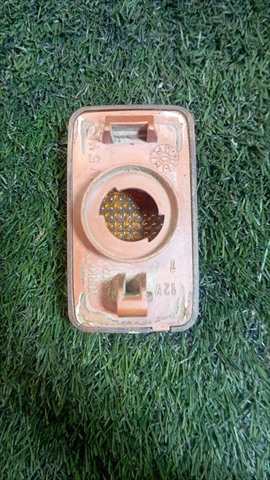 Foto 2ª: Piloto Lateral Derecho Nissan Patrol 2.8 TD DAKAR II, 115 CV 3P [RD28T] (1992)