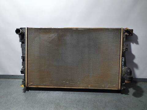 Radiador Motor Jeep Cherokee KL LONGITUDE 186CV 137KW