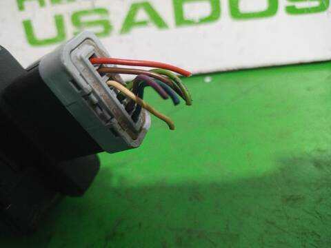 Foto 3ª: Pedal Acelerador Citroen C3 EXCLUSIVE 68CV [8HZDV4TD] (2009)