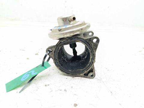 Foto 2ª: Valvula EGR Volkswagen Passat ADVANCE BERLINA 105CV 77KW [BXE] (2008)