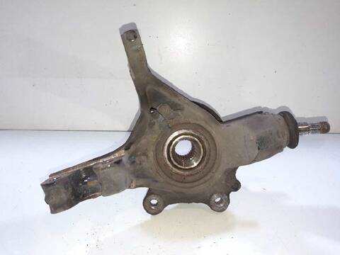 Foto 2ª: Mangueta Delantera Derecha Peugeot 308 SPORT 109CV 80KW [9HZ (DV6TED4)] (2010)