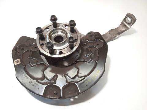 Mangueta Delantera Derecha Mercedes Clase G 230 COUPE 211CV 155KW