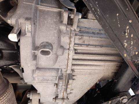 Caja Cambios Jeep Compass 1.3 131CV 96KW
