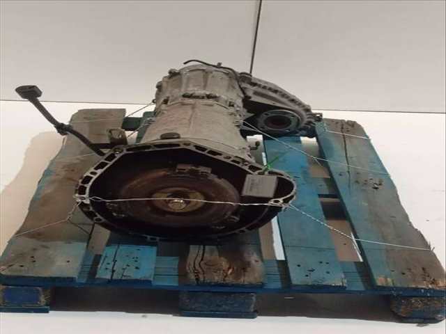 Foto 2ª: Caja Cambios Mercedes Clase ML 270 CDI 163.113) W163) [612963] (2003)