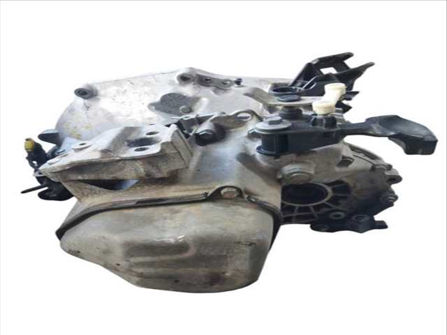 Caja Cambios Citroen C3 1.2 VTI 82