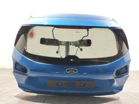 Portón Ford Focus 1.0 ECOBOOST 125CV 92KW