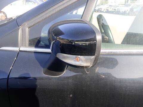 Foto 3ª: Retrovisor Izquierdo Renault Clio ZEN 90CV 66KW [H4B A4] (2015)