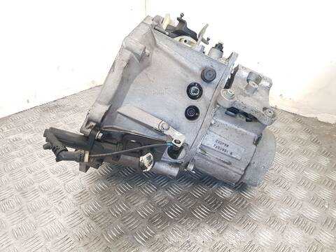 Foto 3ª: Caja Cambios Citroen C Elysee 1.6 HDI 92 92CV 68KW [9H06] (2013)