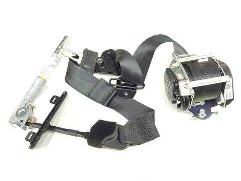 Foto 3ª: Kit Airbag Renault Arkana TECHNO