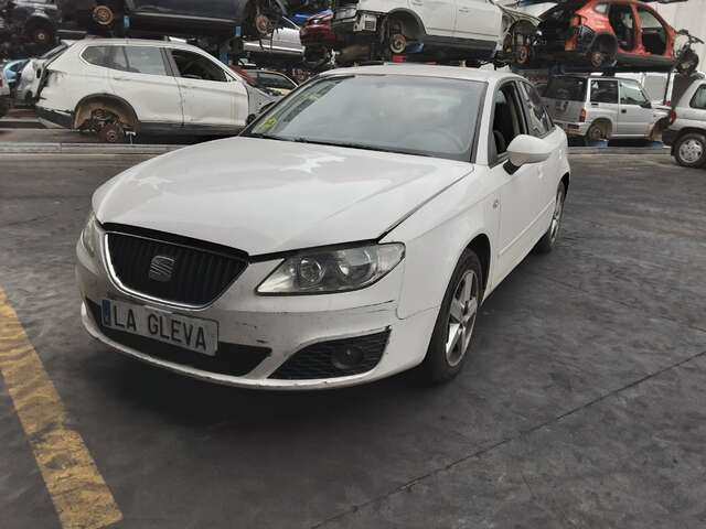 Compresor Aire Acondicionado Seat Exeo 2.0 TDI 120CV