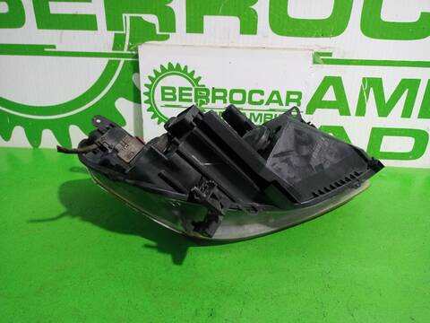 Foto 2ª: Faro Izquierdo Opel Zafira COSMO 120CV [Z19DT] (2005)