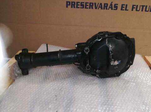 Foto 3ª: Diferencial Delantero Mitsubishi Montero 1800 MPI 5-PTAS.) 114CV 84KW [4G93] (2003)