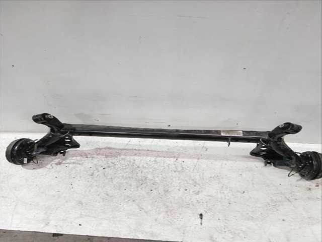 Puente Trasero Ford Ka 1.2 70CV