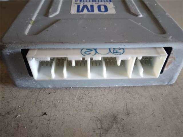 Foto 3ª: Centralita Motor ECU Suzuki Ignis 1.3 4WD [M13A]