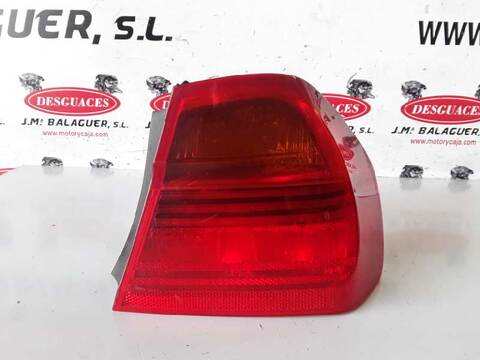 Piloto Trasero Derecho Bmw Serie 3 315 320D 2.0 16V DIESEL 163CV