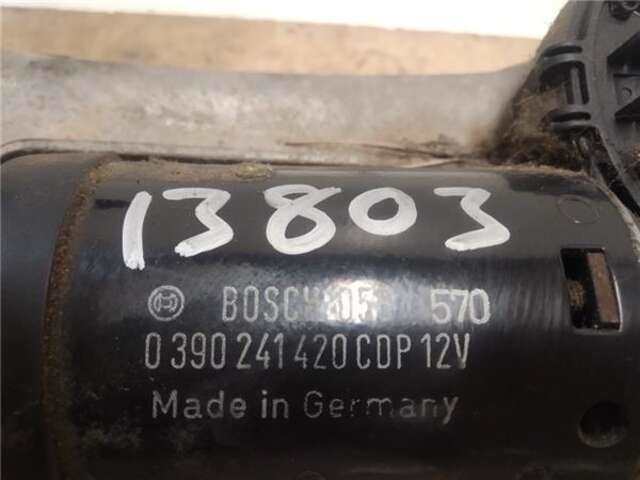 Foto 3ª: Motor Limpia Delantero Mercedes Clase E 180 E 220 D (210.004) [OM 604.912]