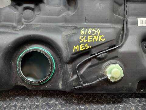 Foto 2ª: Deposito de Combustible Renault Scenic H5H450 IV (2018)