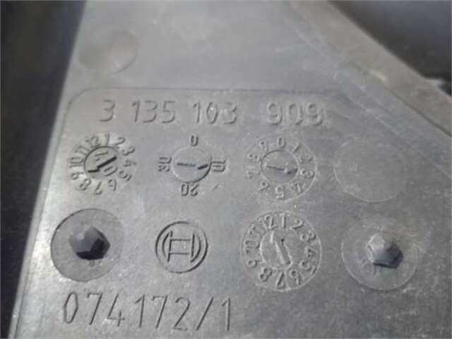 Foto 2ª: Electroventilador Opel Astra 1.7 CDTI [Z 17 DTH]