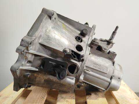 Foto 2ª: Caja Cambios Peugeot 308 1.6 16V 120CV 88KW [5FW] (2009)