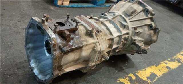 Caja Cambios Toyota 4 Runner 3.0 V6 143 CV