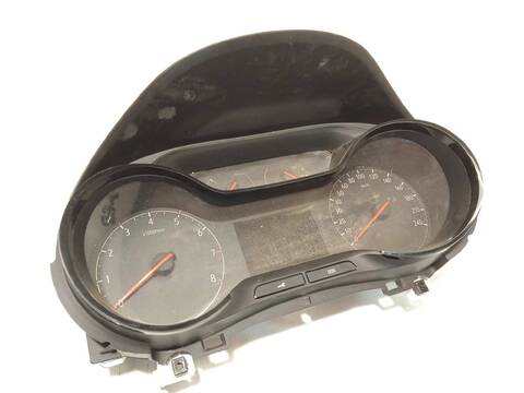 Cuadro de Instrumentos Opel Crossland 1.2 82CV 60KW