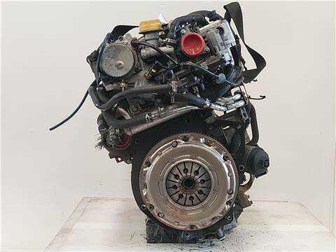 Foto 2ª: Motor Completo Saab 9-3 1.9 TID 150CV 110KW FAMILIAR [Z 19 DTH] (2008)