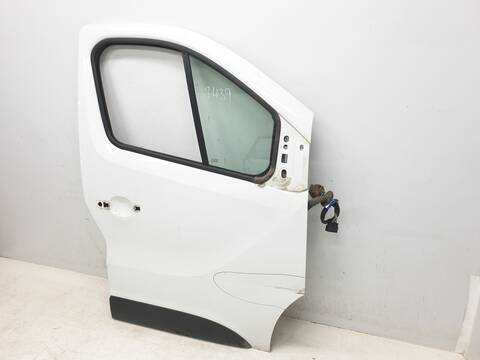 Foto 2ª: Puerta Delantera Derecha Nissan NV300 L1H1 27T PRO FURGON (2016)