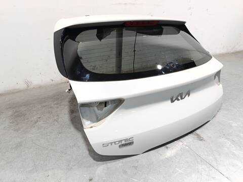 Foto 3ª: Portón Kia Stonic 1.0 T-GDI 101CV 74KW [G3LF] (2024)