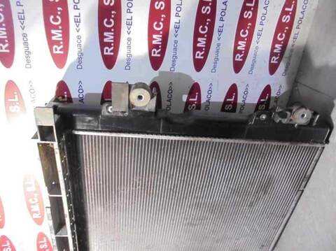 Foto 4ª: Radiador Motor Toyota Land Cruiser LIFE 190CV 140KW [1KDFTV] (2011)