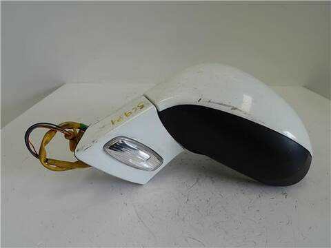 Foto 2ª: Retrovisor Izquierdo Peugeot 308 1.6 SPORT 109CV 80KW [9HZ (DV6TED4)] (2010)
