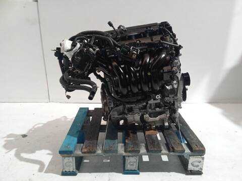 Motor Completo Honda Civic 1.8 COMFORT BERLINA 140CV 103KW