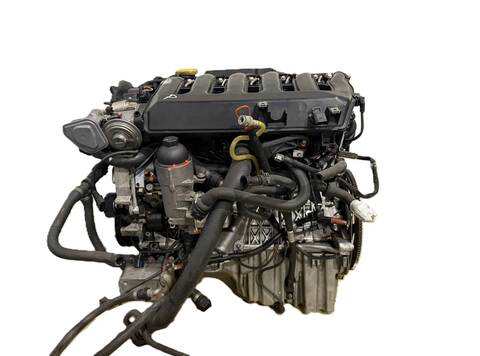 Motor Completo Bmw Serie 5 530 530D E60 231 CV 170KW