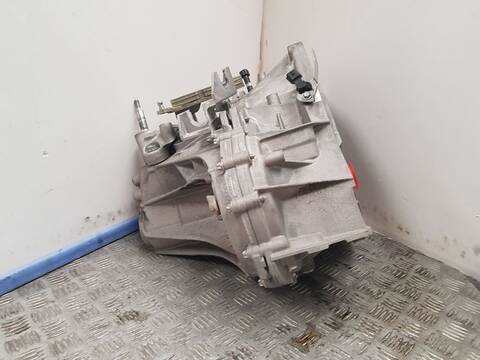 Foto 3ª: Caja Cambios Nissan Juke ACENTA 116CV 85KW [HRA2] (2017)