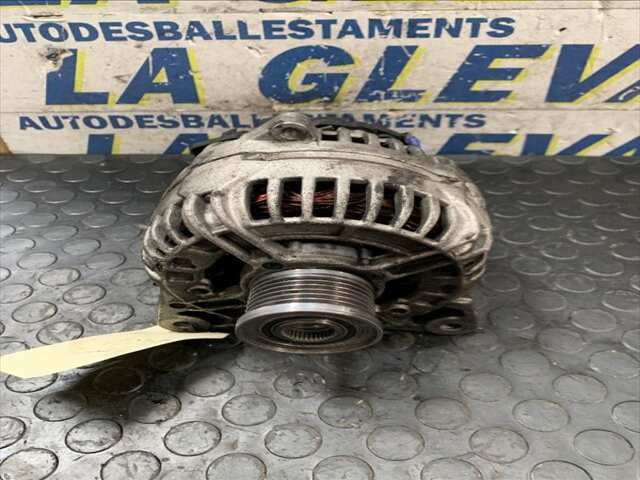 Alternador Renault Laguna 1.900 DCI 110CV81KW GRANDTOUR