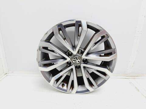 LLanta Chapa Volkswagen T-Roc 1.5 16V TSI ACT 150CV 110KW