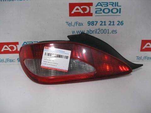 Piloto Trasero Izquierdo Peugeot 406 2.2 HDI COUPE 133CV 98KW