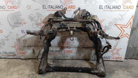 Puente Delantero Mazda 6 2.2 CE 163 LUXURY 5-PTAS.) 163CV 120KW