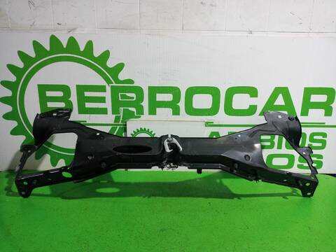 Panel Frontal Peugeot Partner 2.0 HDI CAT 90CV