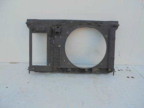 Panel Frontal Citroen C4 PICASSO 140CV 103KW