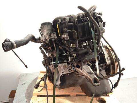 Foto 3ª: Despiece Motor Bmw Serie 1 114 116I BERLINA 116CV 85KW [N45B16A] (2007)