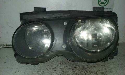 Faro Izquierdo Bmw Serie 3 315 325TI 192CV 141KW